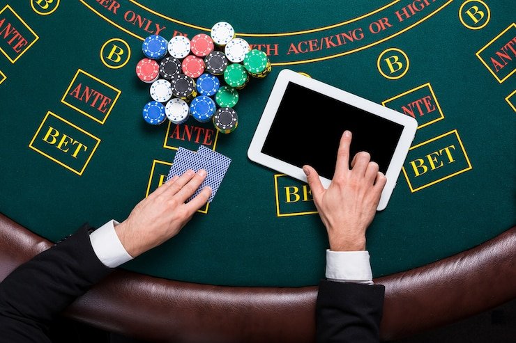 Tutorial video Speed Blackjack vip188 Tutorial video Speed Blackjack vip188